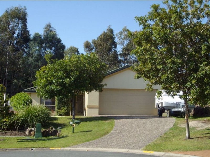 5 Madeline Street, Mudgeeraba QLD 4213