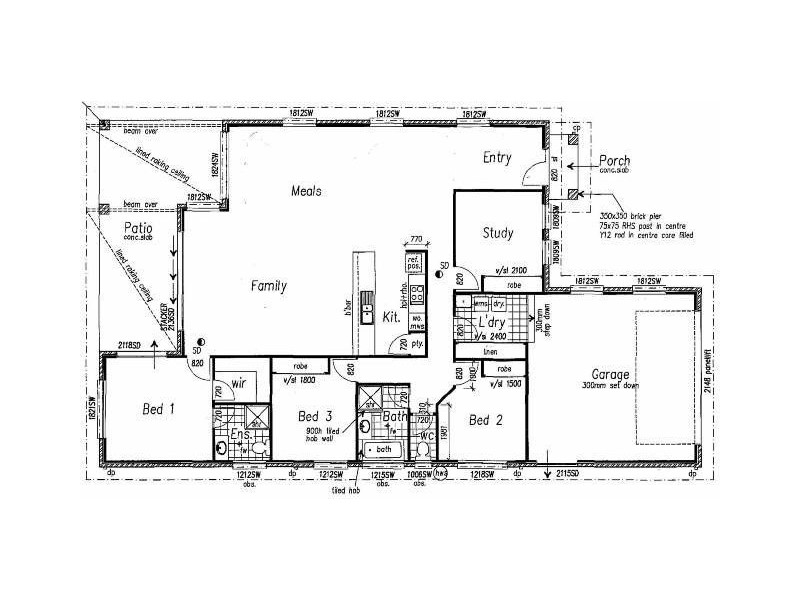 3 Caprice Street, Bonogin QLD 4213