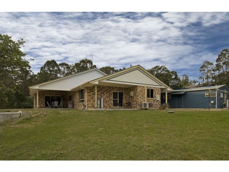 5 Charland Court, Worongary QLD 4213