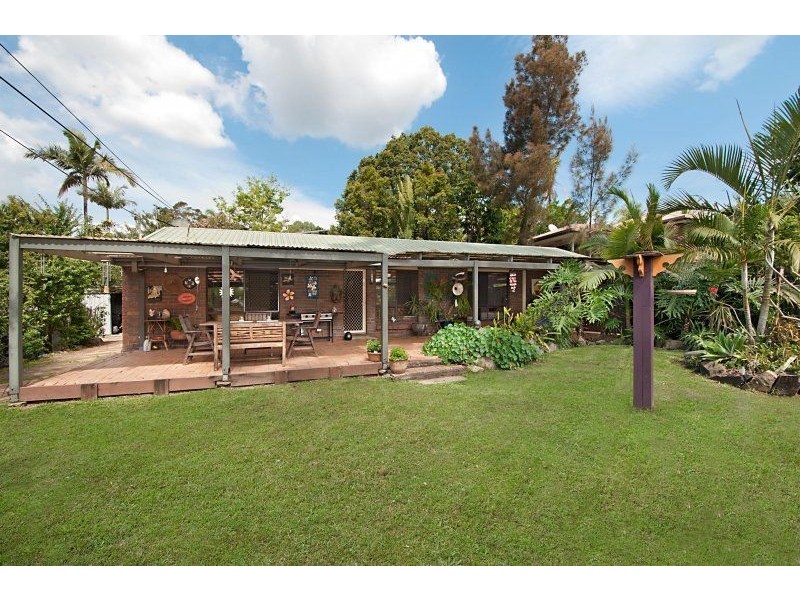 7 Twilight Drive, Mudgeeraba QLD 4213