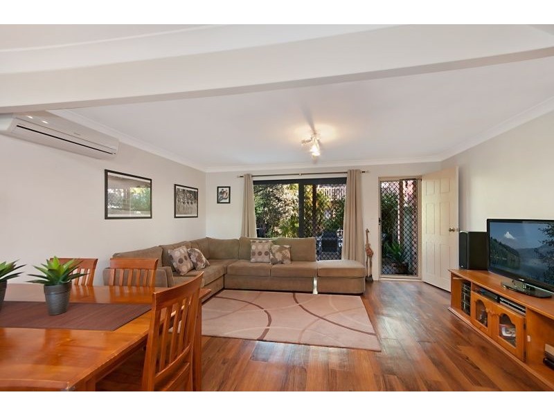13/8 Sherwood Close, Mudgeeraba QLD 4213