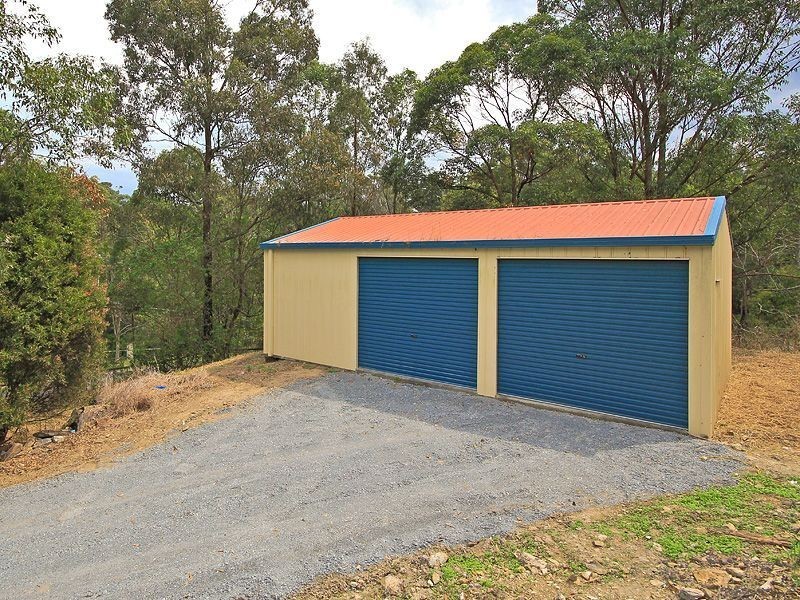 78 Harry Mills Drive, Worongary QLD 4213