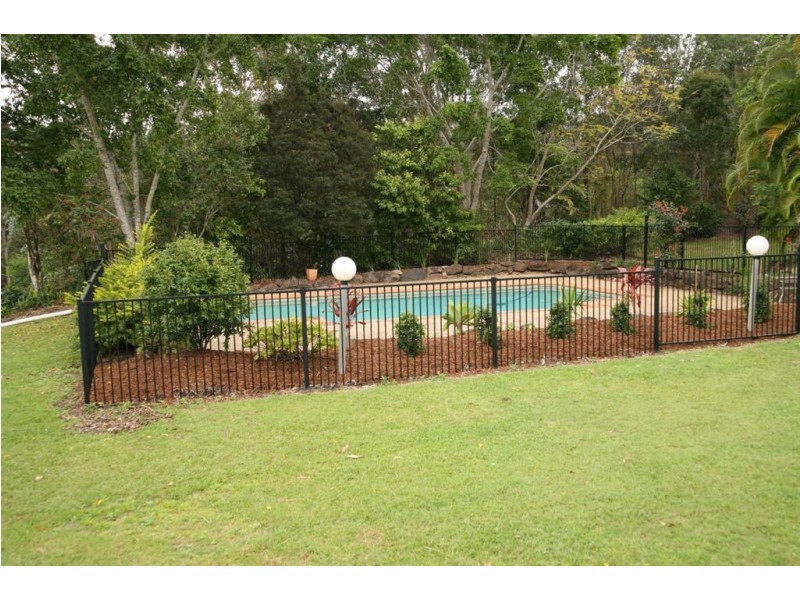 78 Harry Mills Drive, Worongary QLD 4213