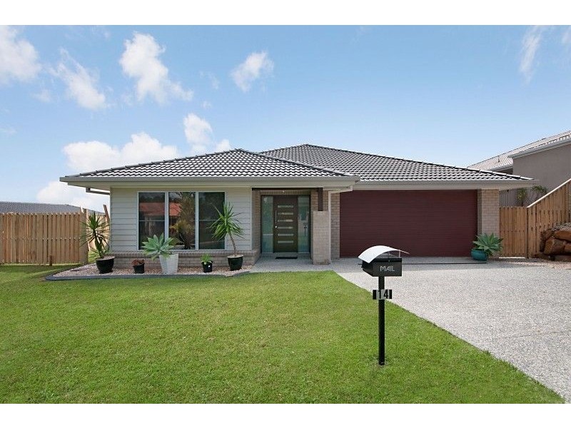 14 Healy Court, Mudgeeraba QLD 4213