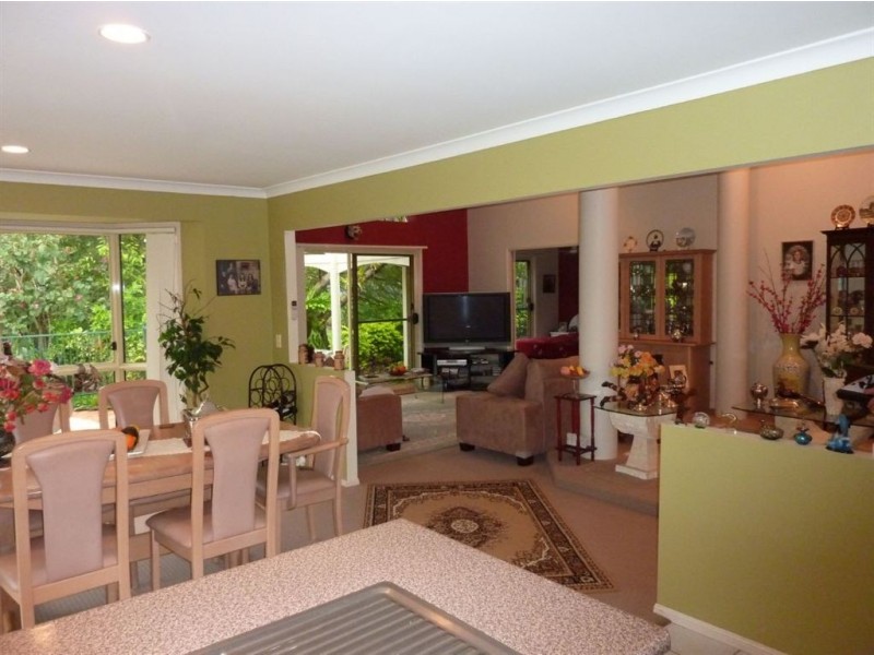 1 Strike Way, Mudgeeraba QLD 4213