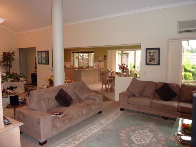 1 Strike Way, Mudgeeraba QLD 4213