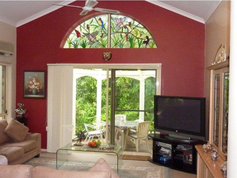 1 Strike Way, Mudgeeraba QLD 4213