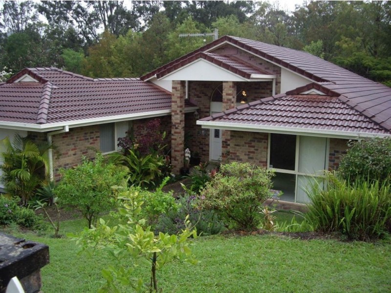 1 Strike Way, Mudgeeraba QLD 4213