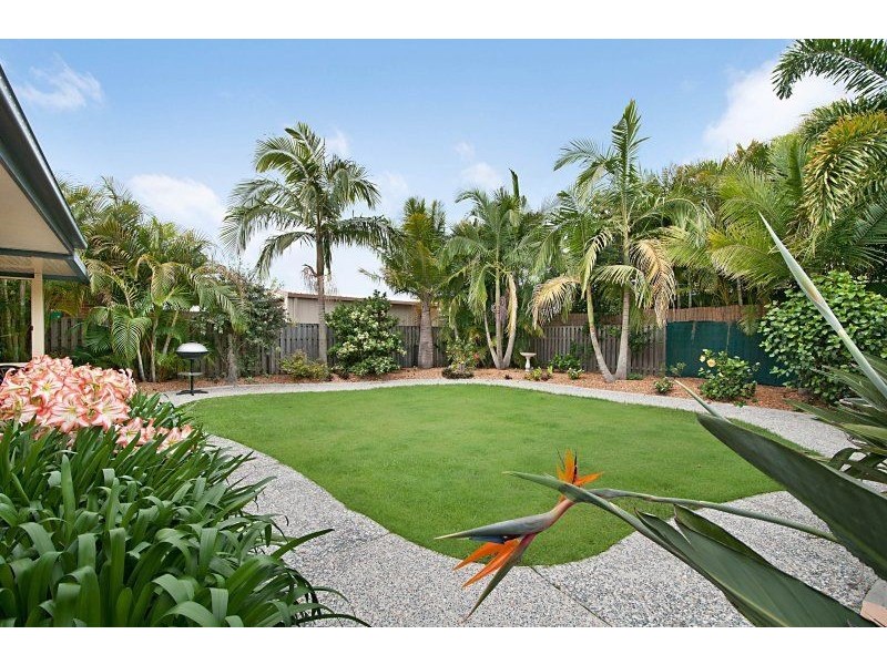 72 Swanton Drive, Mudgeeraba QLD 4213