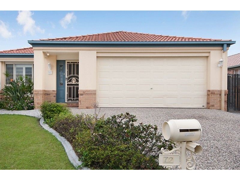 72 Swanton Drive, Mudgeeraba QLD 4213
