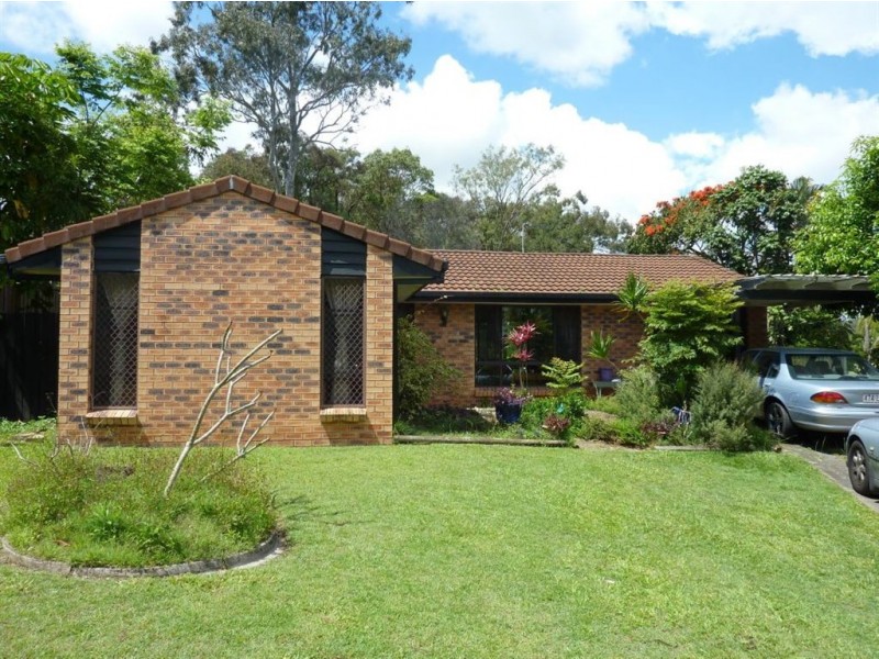 3 Bunya Court, Helensvale QLD 4212