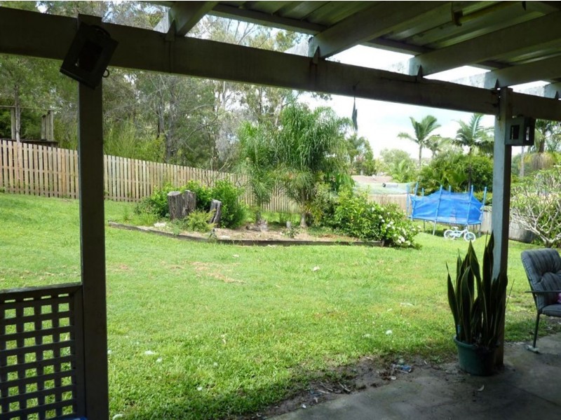 3 Bunya Court, Helensvale QLD 4212