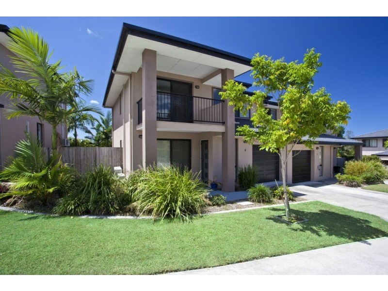 6/23 Bourton Road, Merrimac QLD 4226