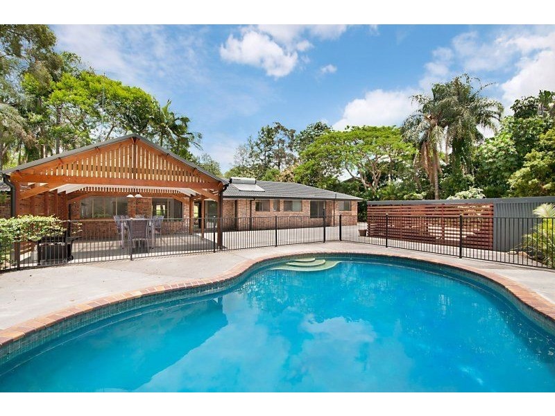 8 Appaloosa Court, Mudgeeraba QLD 4213