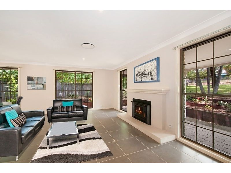 8 Appaloosa Court, Mudgeeraba QLD 4213