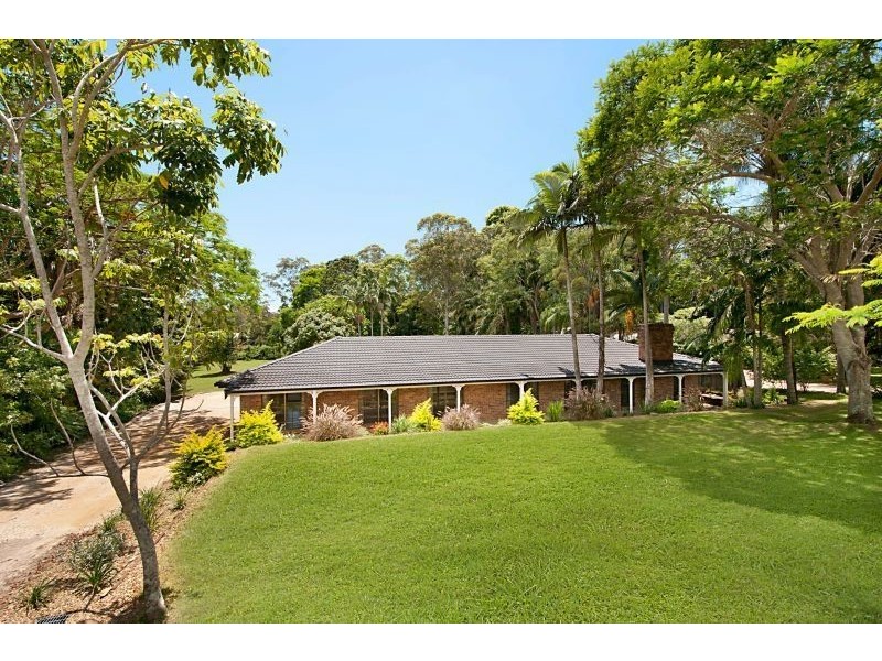 8 Appaloosa Court, Mudgeeraba QLD 4213