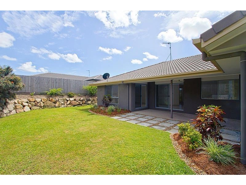 4 Kershan Street, Mudgeeraba QLD 4213