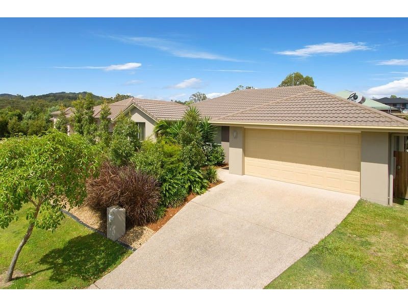 4 Kershan Street, Mudgeeraba QLD 4213