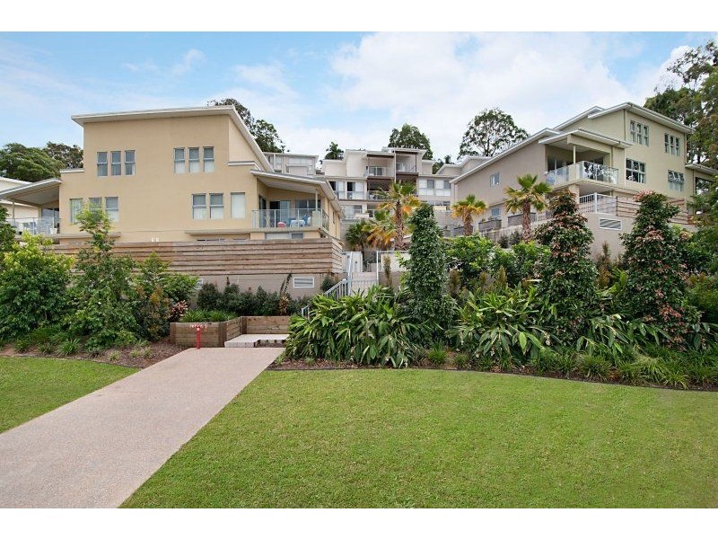 3/1 Hinterland Drive, Mudgeeraba QLD 4213