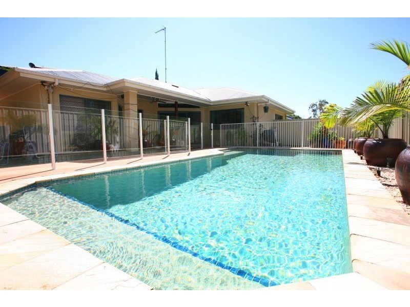 2 Riverlilly Street, Reedy Creek QLD 4227