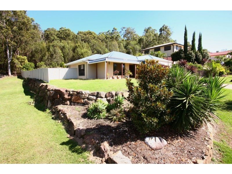 2 Riverlilly Street, Reedy Creek QLD 4227