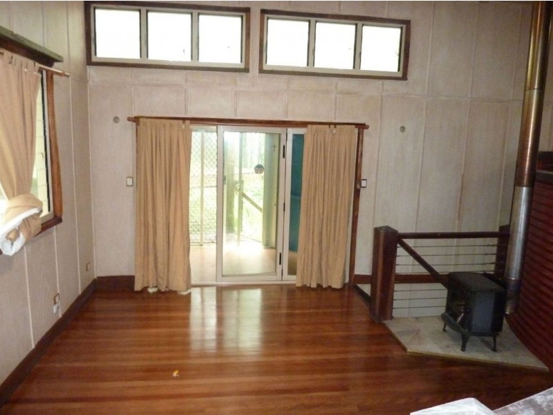 25 Gwongorella, Springbrook QLD 4213