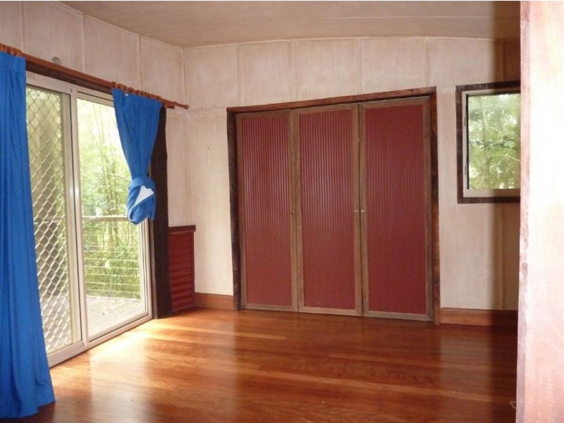 25 Gwongorella, Springbrook QLD 4213