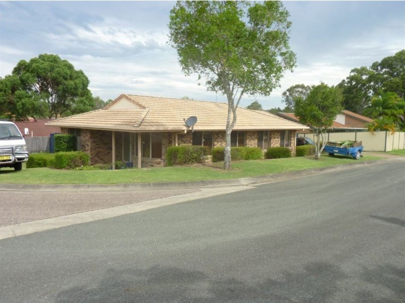 8 Park Lake, Mudgeeraba QLD 4213