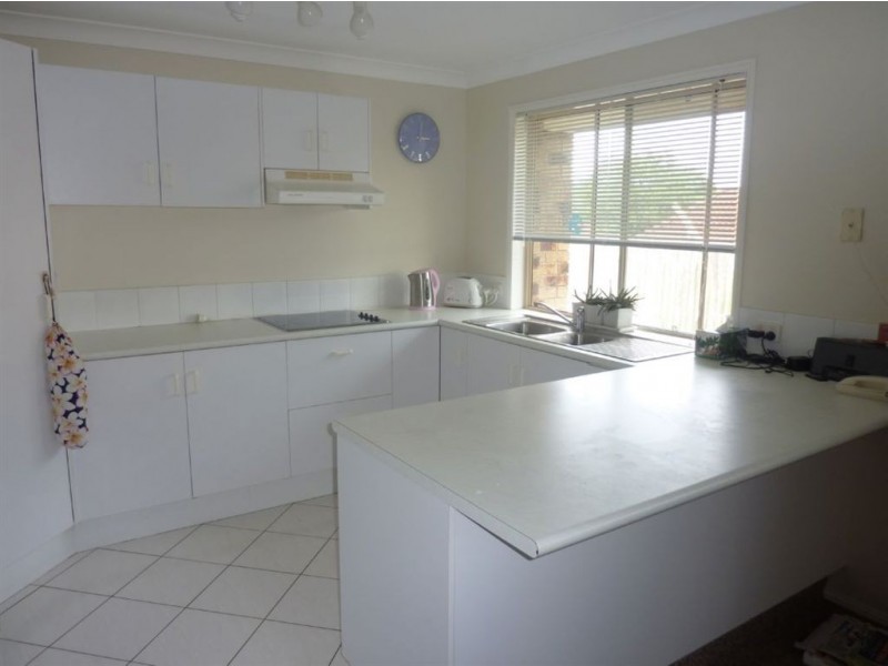 8 Park Lake, Mudgeeraba QLD 4213