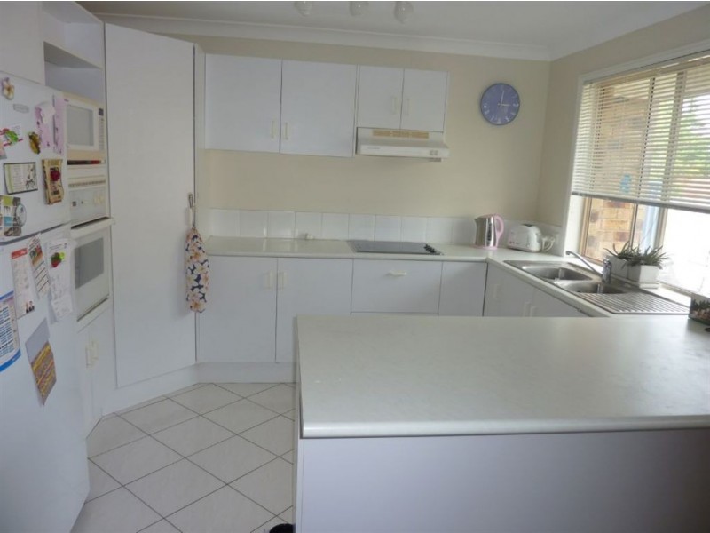 8 Park Lake, Mudgeeraba QLD 4213