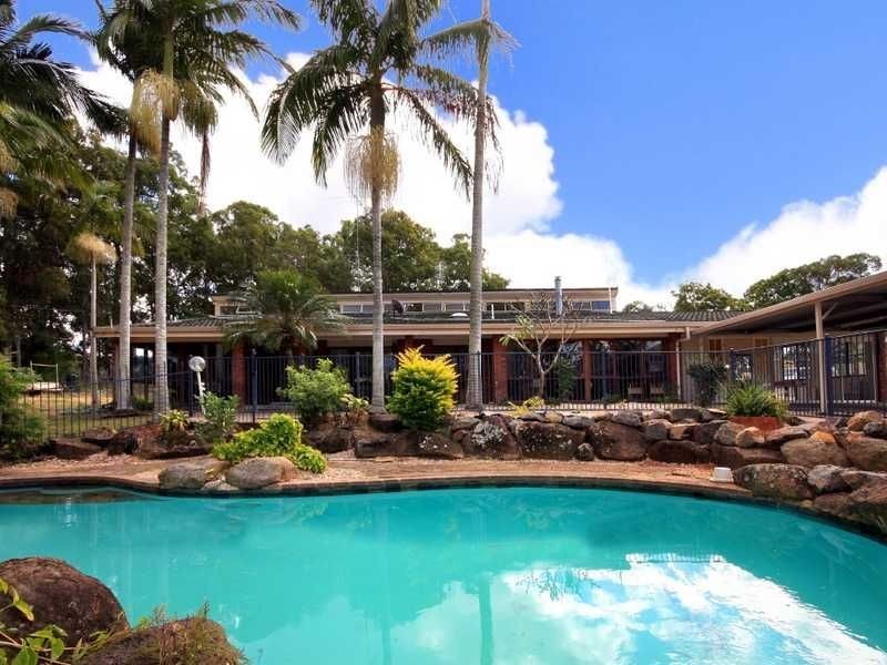 0 Mudgeeraba Road, Mudgeeraba QLD 4213