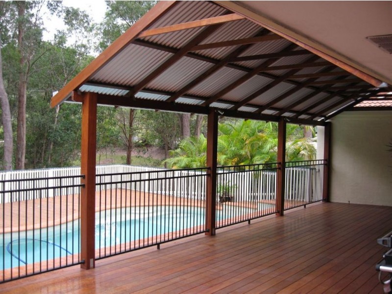 4 Hugh Guinea, Worongary QLD 4213