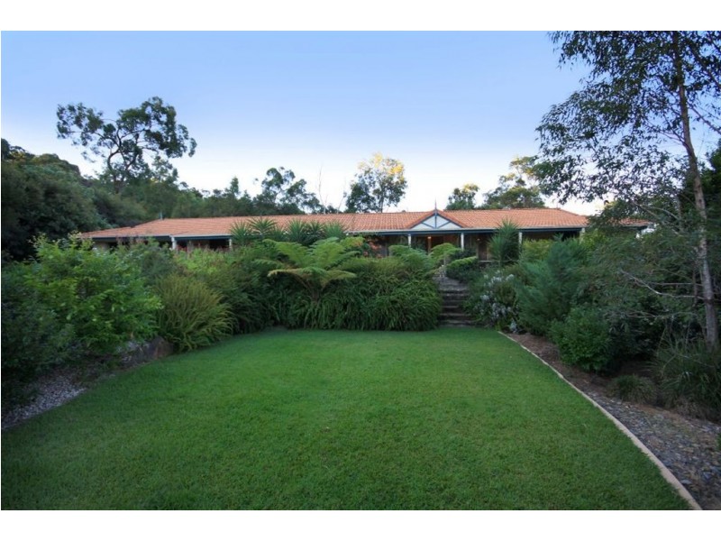 23 Incline Drive, Worongary QLD 4213