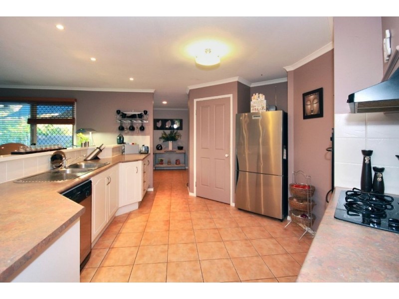 23 Incline Drive, Worongary QLD 4213
