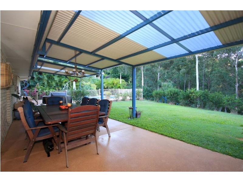 23 Incline Drive, Worongary QLD 4213