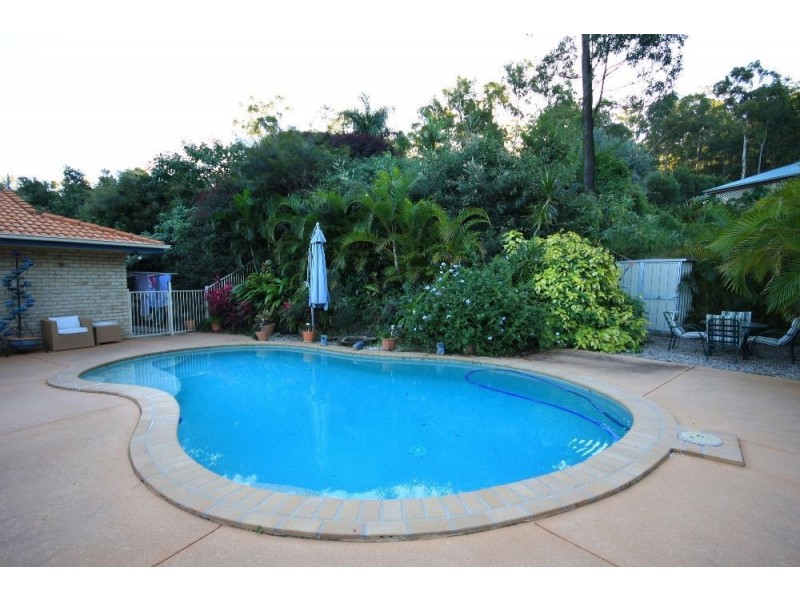 23 Incline Drive, Worongary QLD 4213