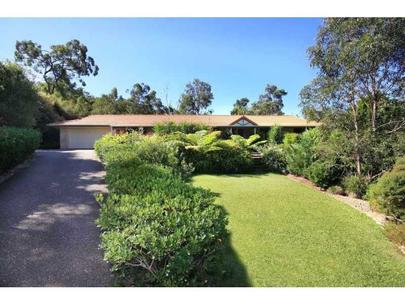 23 Incline Drive, Worongary QLD 4213