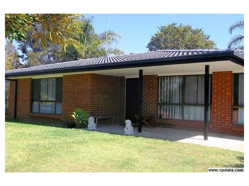 2 Atomi Place, Mudgeeraba QLD 4213