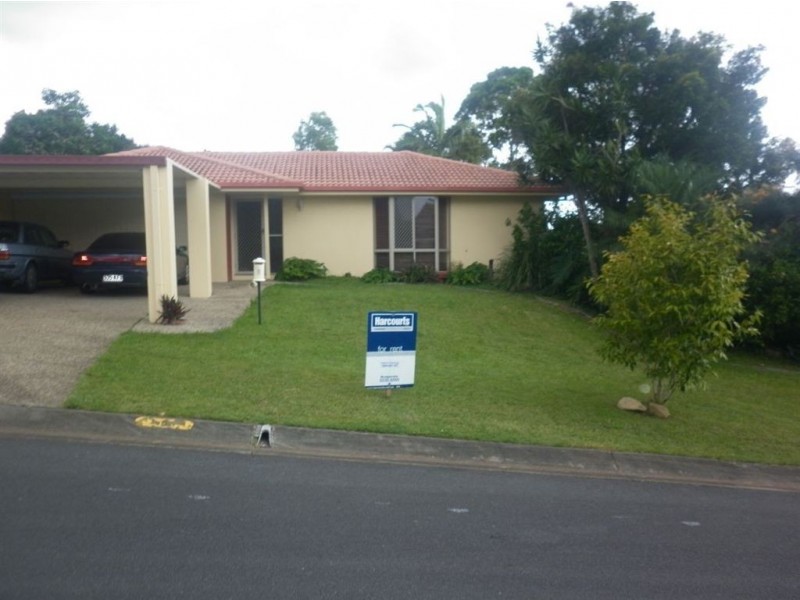 5 Holterman Court, Mudgeeraba QLD 4213