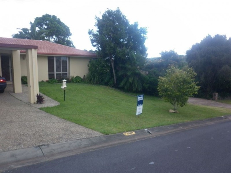 5 Holterman Court, Mudgeeraba QLD 4213