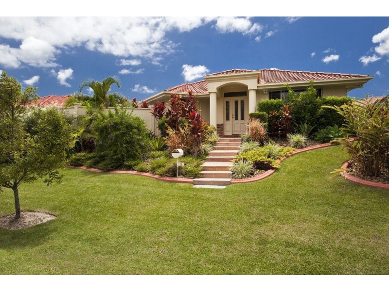 3 Ellis Drive, Mudgeeraba QLD 4213