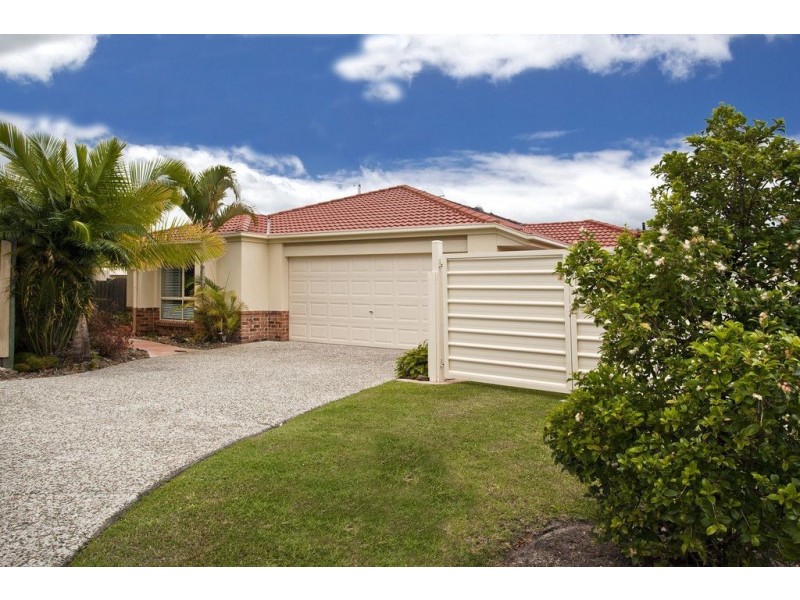 3 Ellis Drive, Mudgeeraba QLD 4213