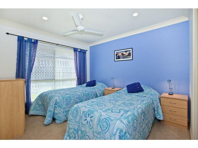 3 Ellis Drive, Mudgeeraba QLD 4213