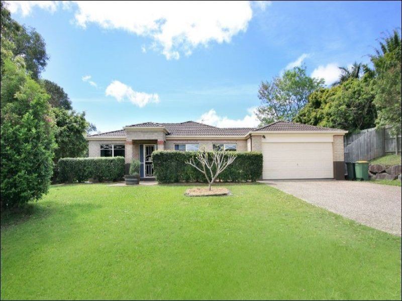 9 Quince Place, Bonogin QLD 4213