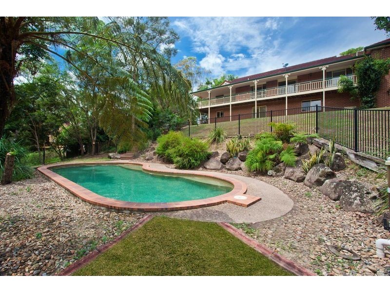 15 Aylesham Drive, Bonogin QLD 4213