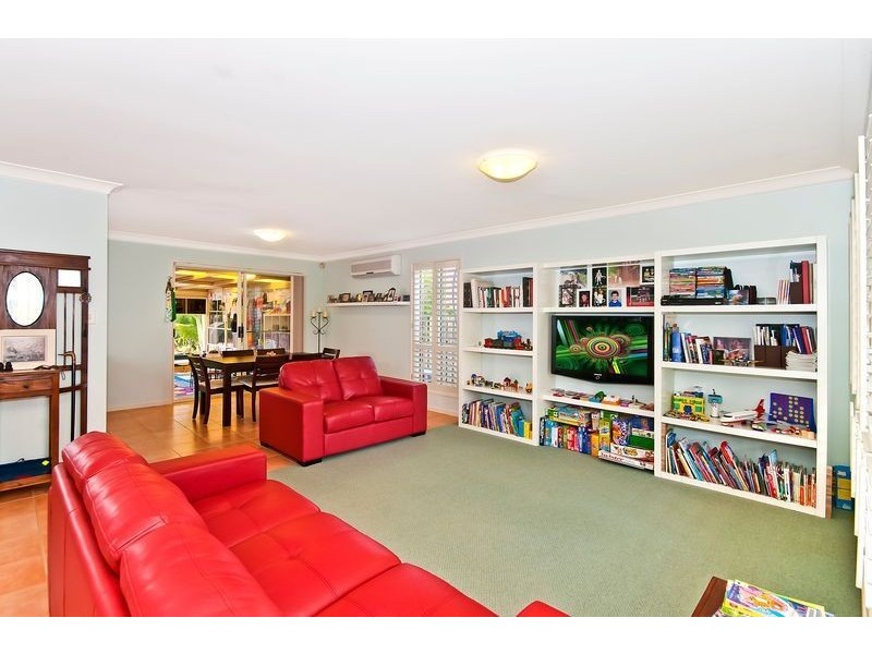 48 Ellis Drive, Mudgeeraba QLD 4213
