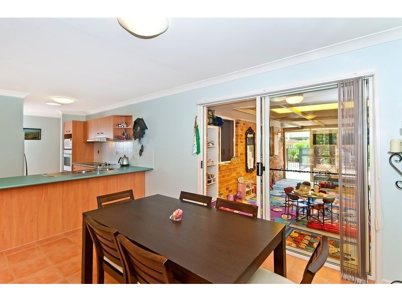 48 Ellis Drive, Mudgeeraba QLD 4213