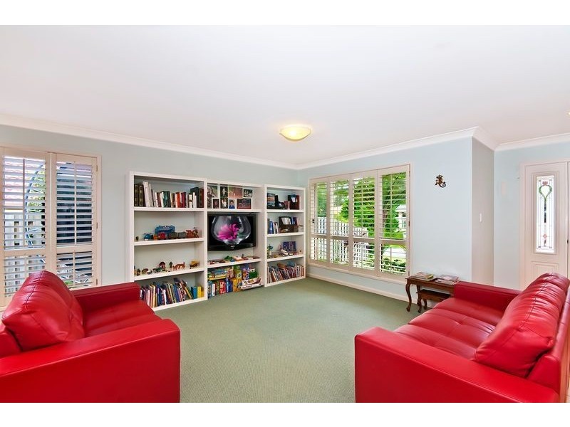 48 Ellis Drive, Mudgeeraba QLD 4213