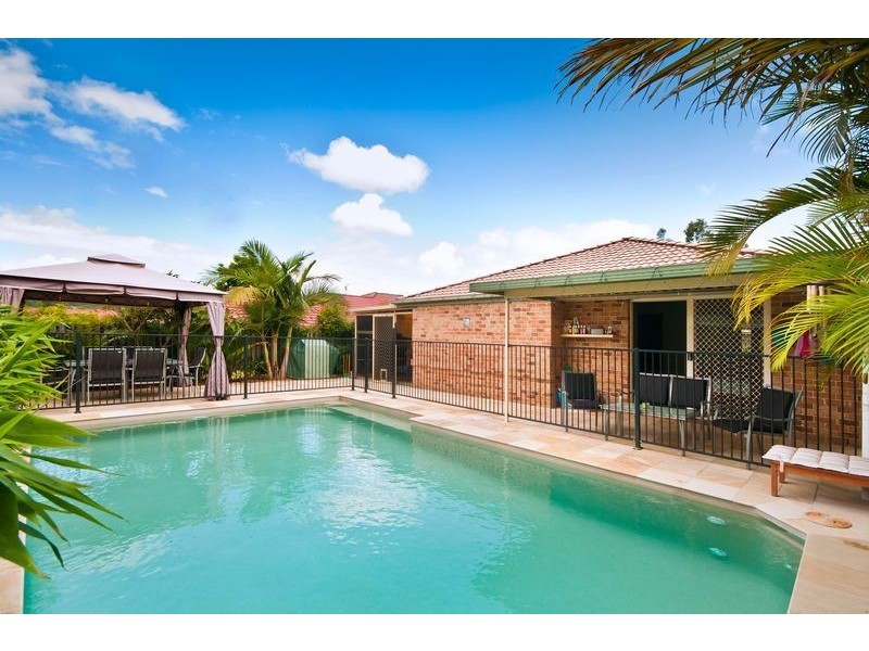 48 Ellis Drive, Mudgeeraba QLD 4213