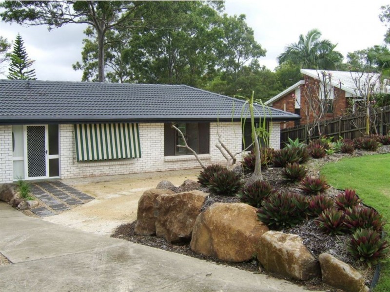 10 Jerrob Court, Carrara QLD 4211